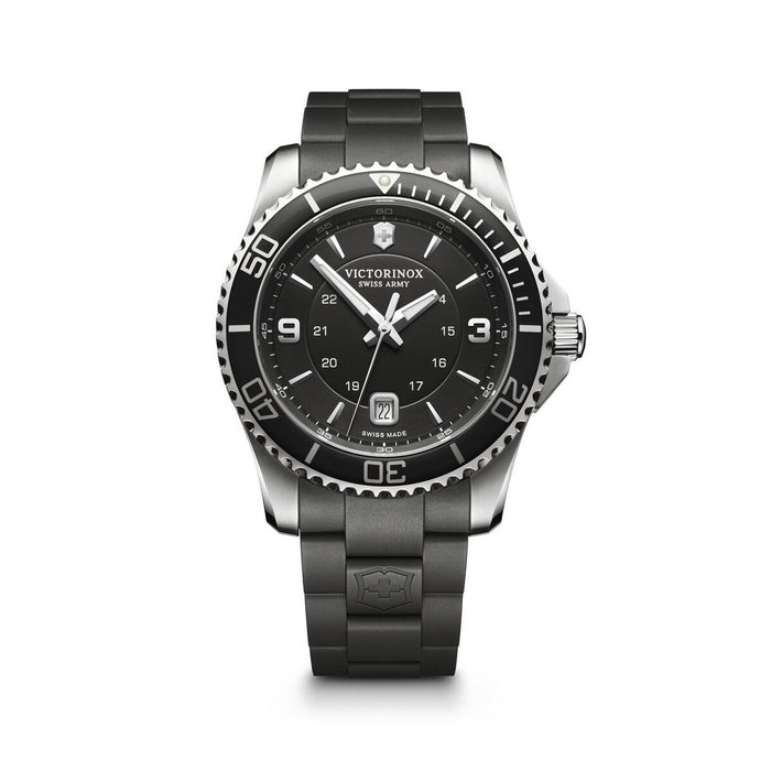 Ceas Bărbați Victorinox V241698 Negru