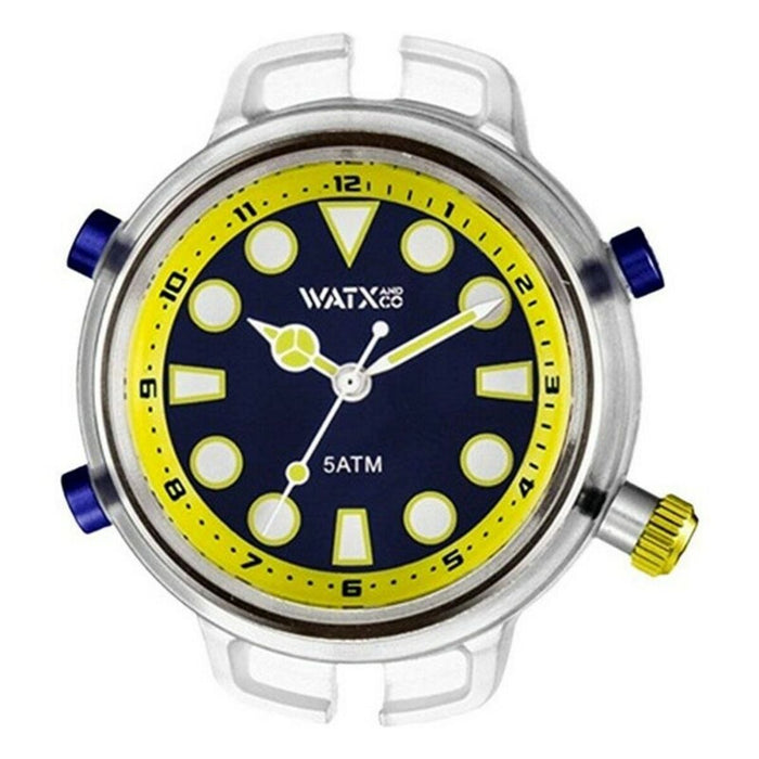 Ceas Damă Watx & Colors RWA5543 (Ø 38 mm) (Ø 32 mm)