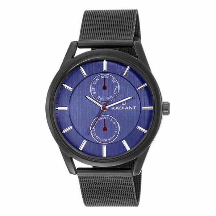 Ceas Bărbați Radiant RA407703 (Ø 41 mm)