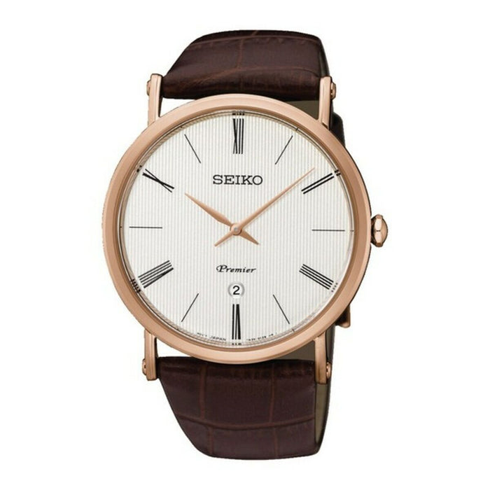 Ceas Bărbați Seiko SKP398P1 (Ø 40,7 mm)