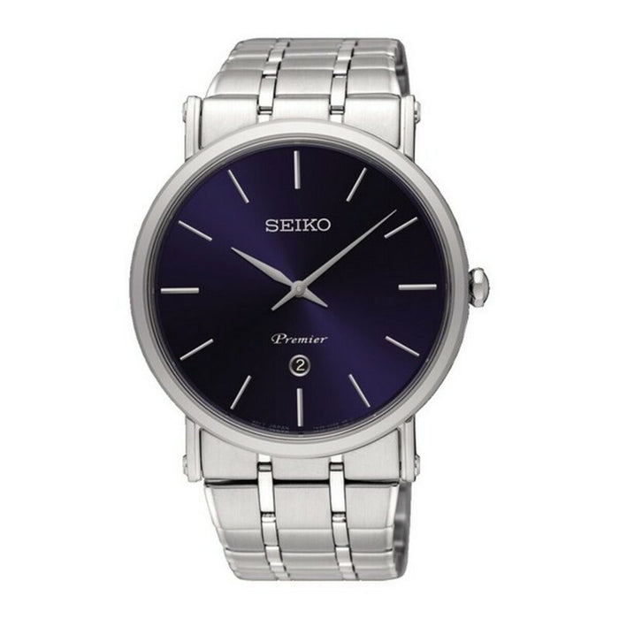 Ceas Bărbați Seiko SKP399P1 (Ø 40,7 mm)