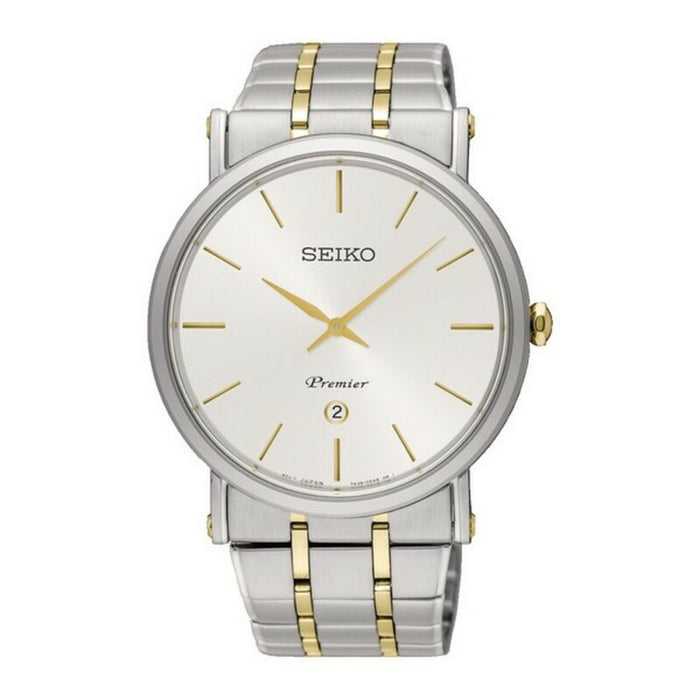 Ceas Bărbați Seiko SKP400P1 (Ø 40,7 mm)