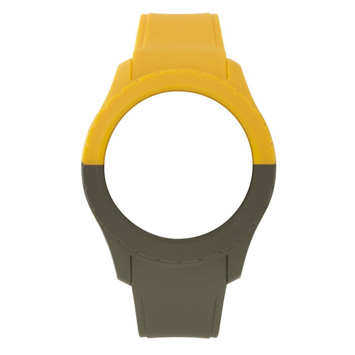 Carcasă Interschimbabilă Ceas Unisex Watx & Colors COWA3718 Multicolor