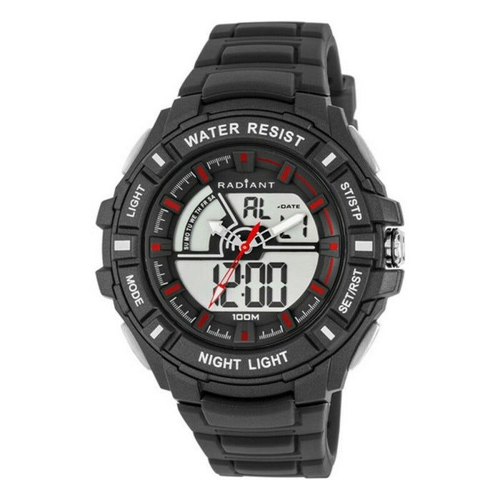 Ceas Bărbați Radiant RA438601 (Ø 48 mm)