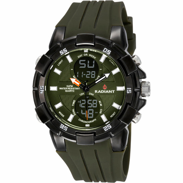 Ceas Bărbați Radiant RA458604 (Ø 48 mm)