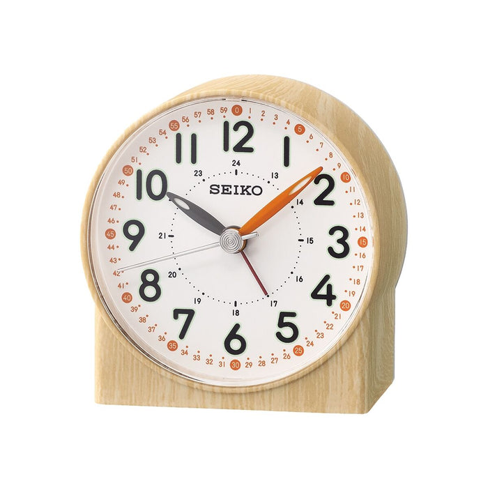 Ceas-Deșteptător Seiko QHE168Y