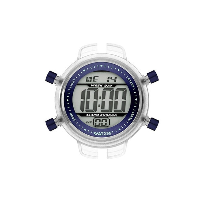Ceas Unisex Watx & Colors RWA1519