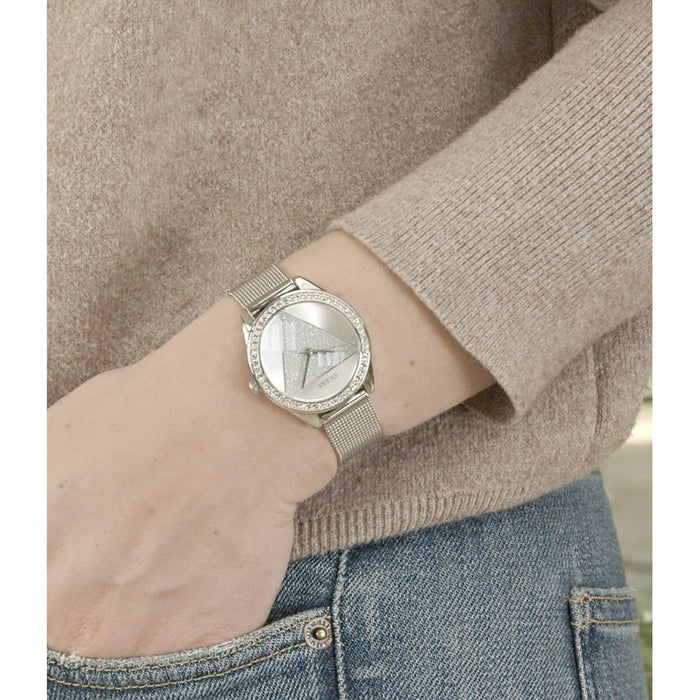 Ceas Damă Guess W1142L1 (Ø 37 mm)