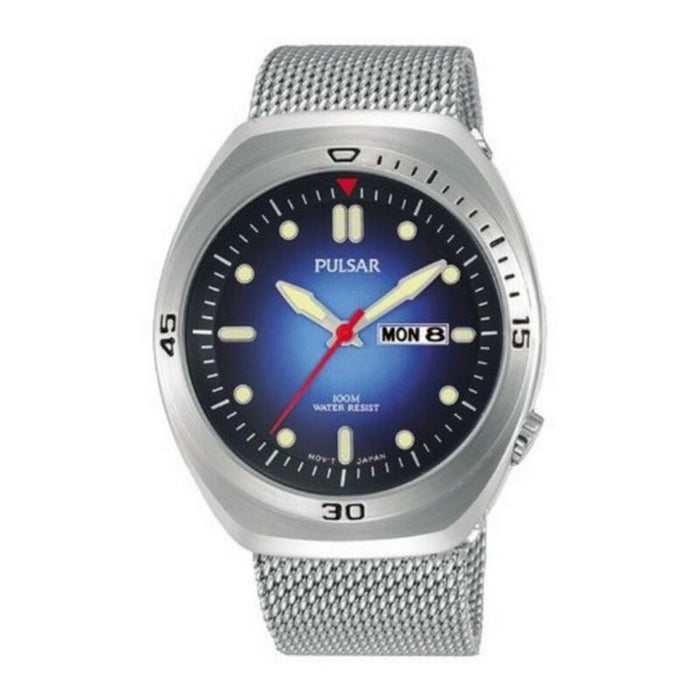 Ceas Bărbați Pulsar PJ6097X2 (Ø 42 mm)