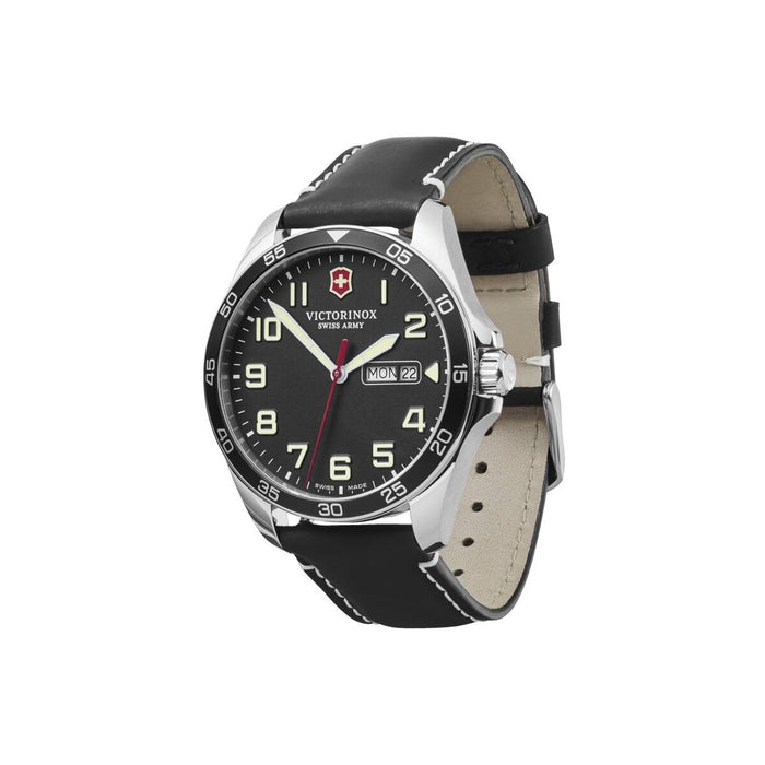 Ceas Bărbați Victorinox V241846 Negru