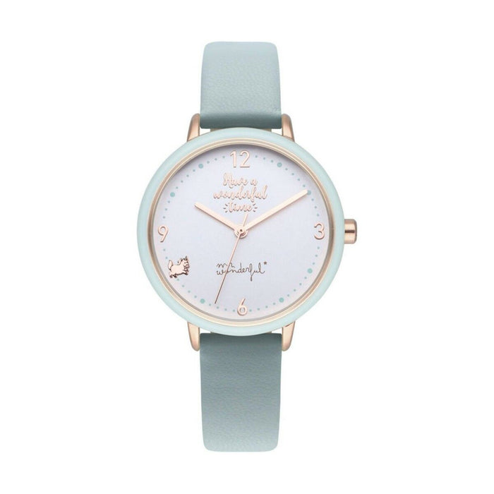 Ceas Damă Mr. Wonderful WR20200