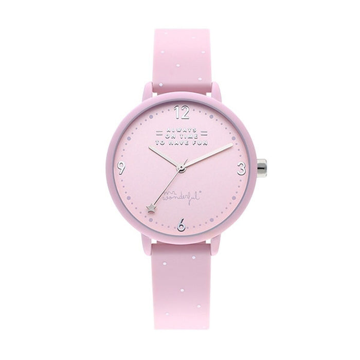 Ceas Copii Mr. Wonderful WR30100 Ø 36 mm