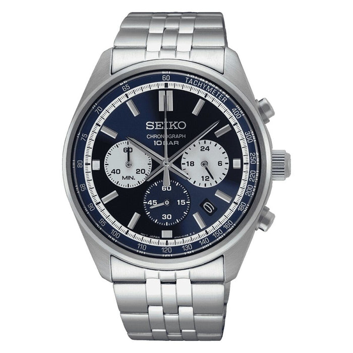 Ceas Bărbați Seiko SSB427P1
