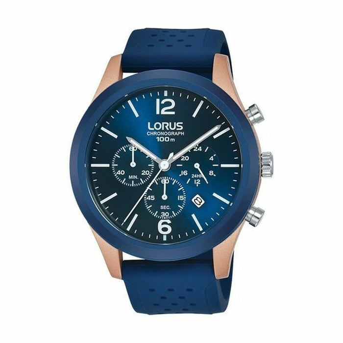 Ceas Bărbați Lorus SPORTS (Ø 44 mm)