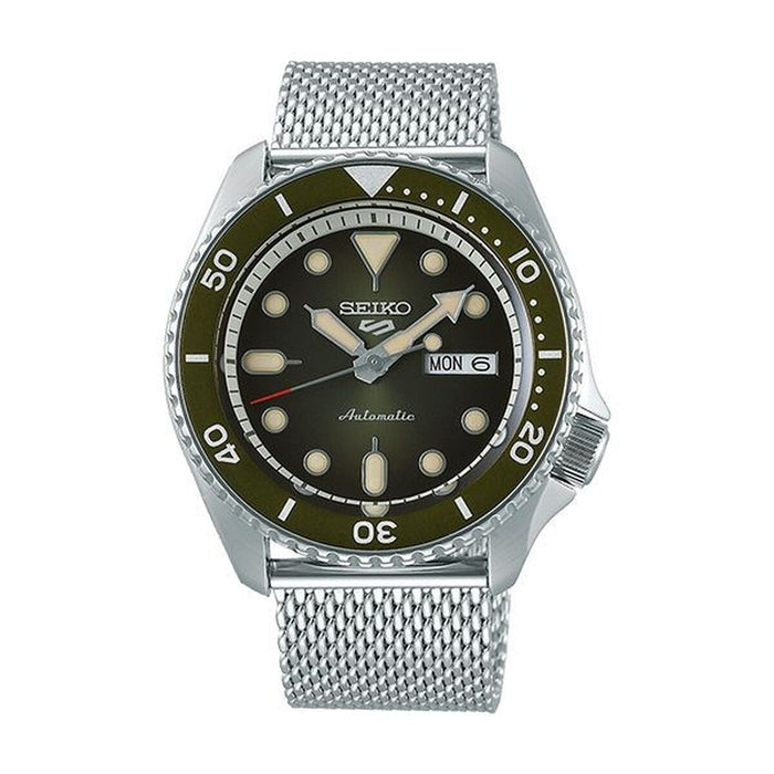 Ceas Bărbați Seiko SRPD75K1