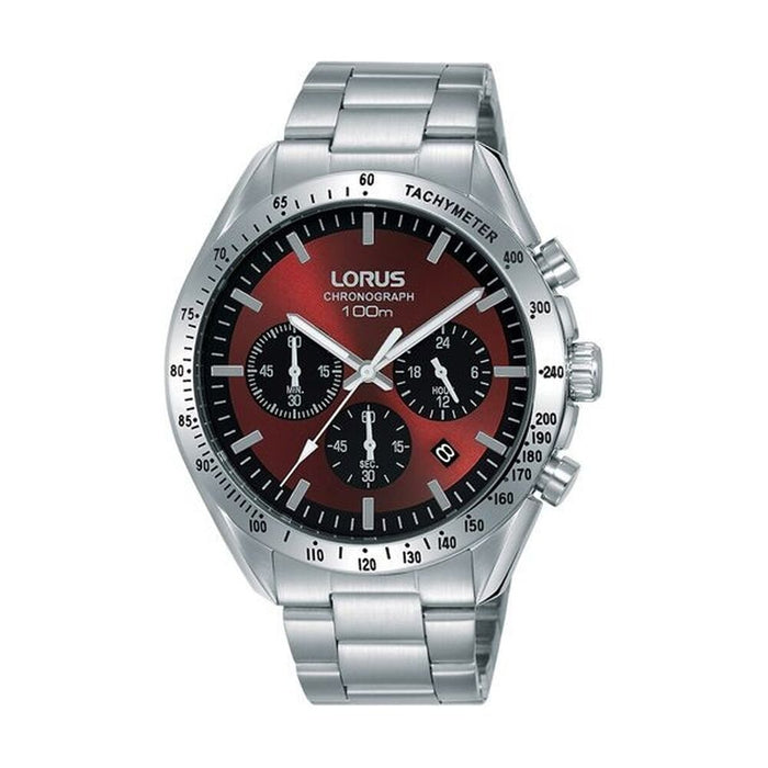Ceas Bărbați Lorus RT337HX9 (Ø 43 mm)
