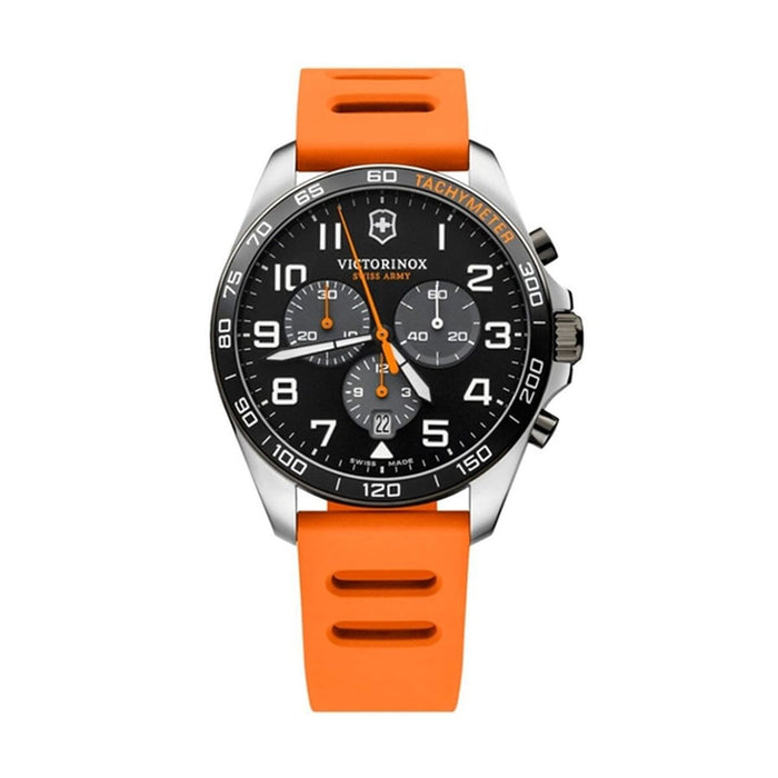 Ceas Bărbați Victorinox V241893 Negru