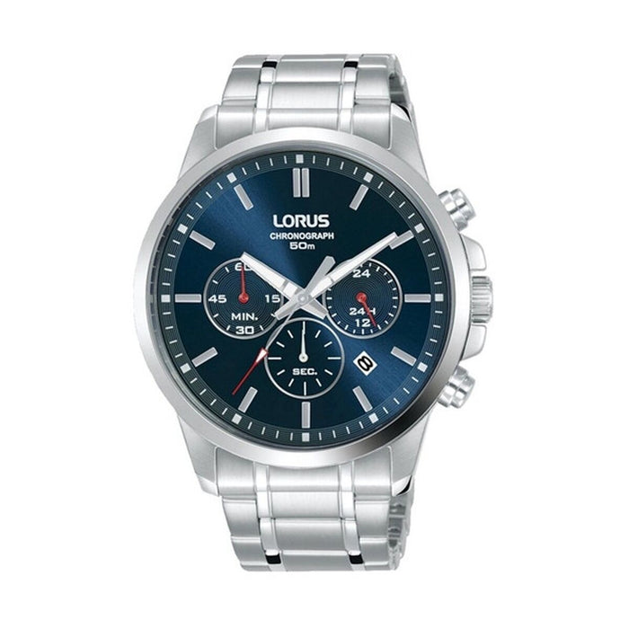 Ceas Bărbați Lorus RT319JX9 Argintiu