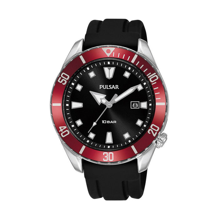 Ceas Bărbați Pulsar PG8311X1 (Ø 43 mm)
