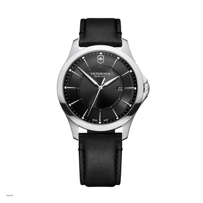 Ceas Bărbați Victorinox V241904 Negru
