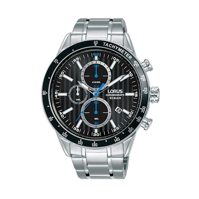 Ceas Bărbați Lorus SPORTS (Ø 43 mm)