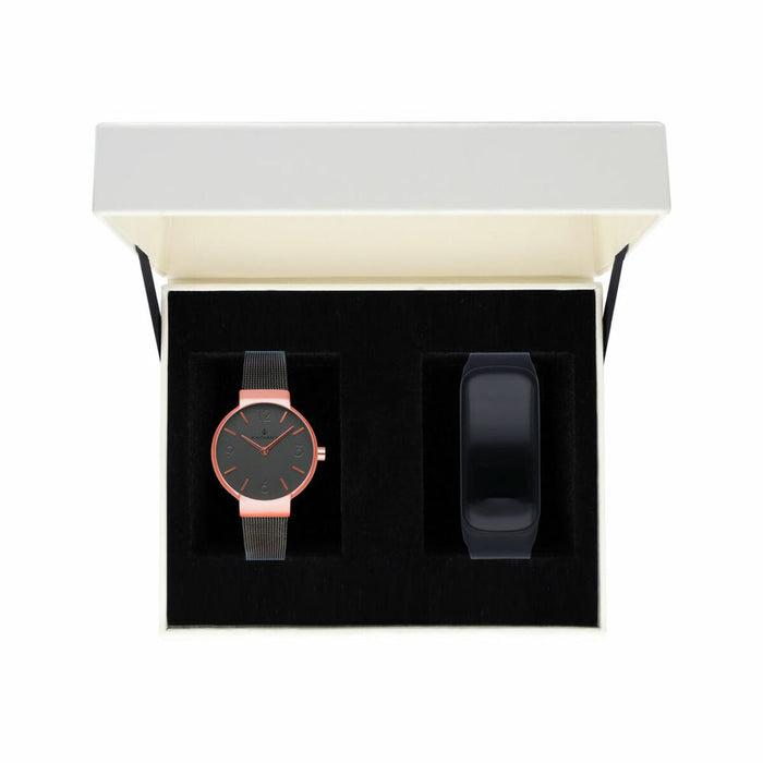 Ceas Damă Radiant RA528601T (Ø 30 mm)