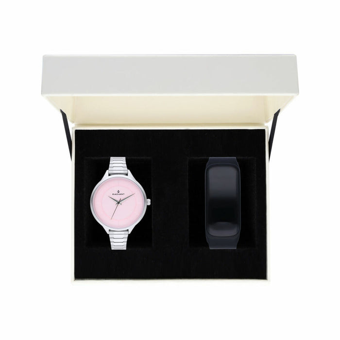 Ceas Damă Radiant RA511203T (Ø 36 mm)