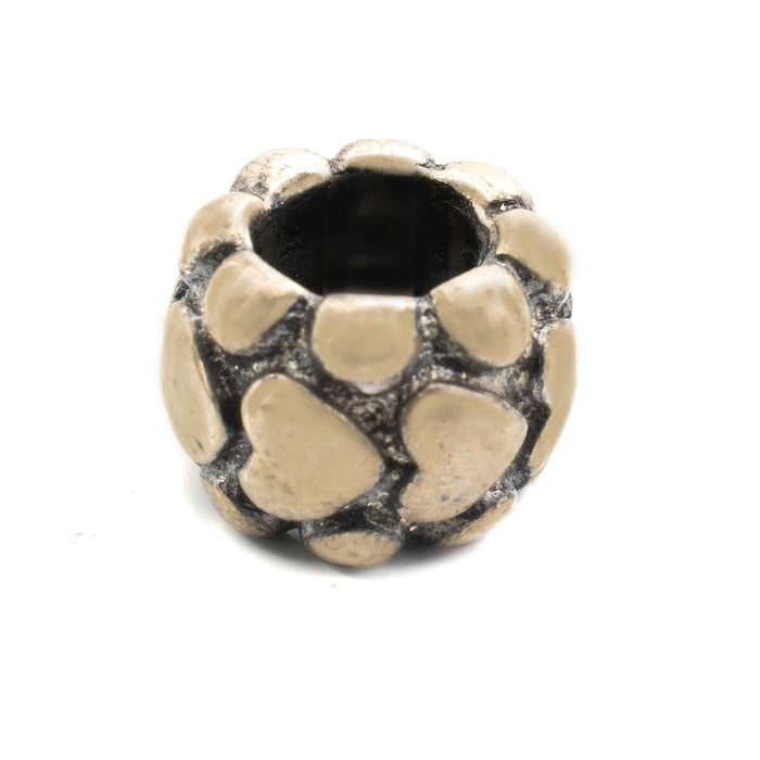 Mărgele Damă Viceroy VMM0007-00 Argintiu (1 cm)