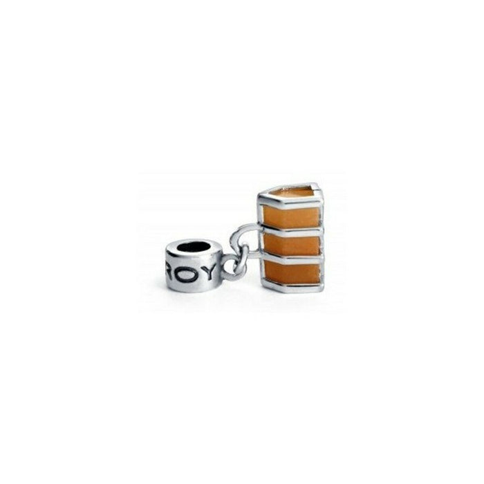 Mărgele Damă Viceroy VMM0194-14 Maro (1 cm)