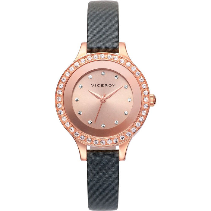 Ceas Damă Viceroy 471040-93 (Ø 30 mm)