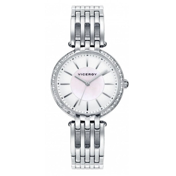 Ceas Damă Viceroy 471042-07 (Ø 30 mm)