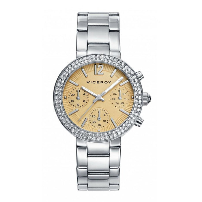 Ceas Damă Viceroy 42214-75 (Ø 36 mm)