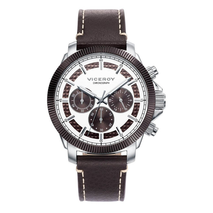 Ceas Bărbați Viceroy 471061-47 (Ø 43 mm)