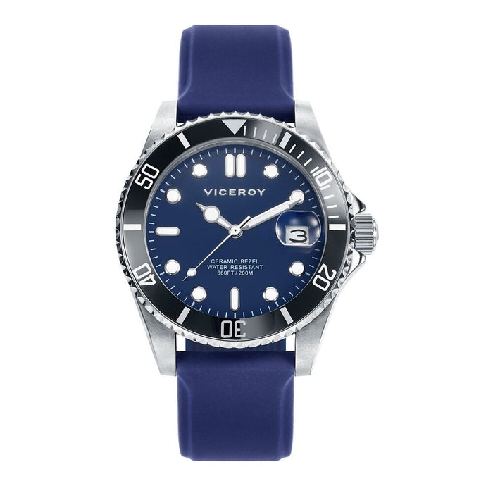 Ceas Bărbați Viceroy 471031-39 (Ø 40 mm)