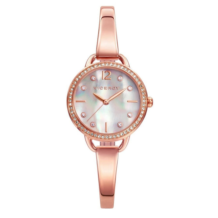 Ceas Damă Viceroy 42326-95 (Ø 29 mm)