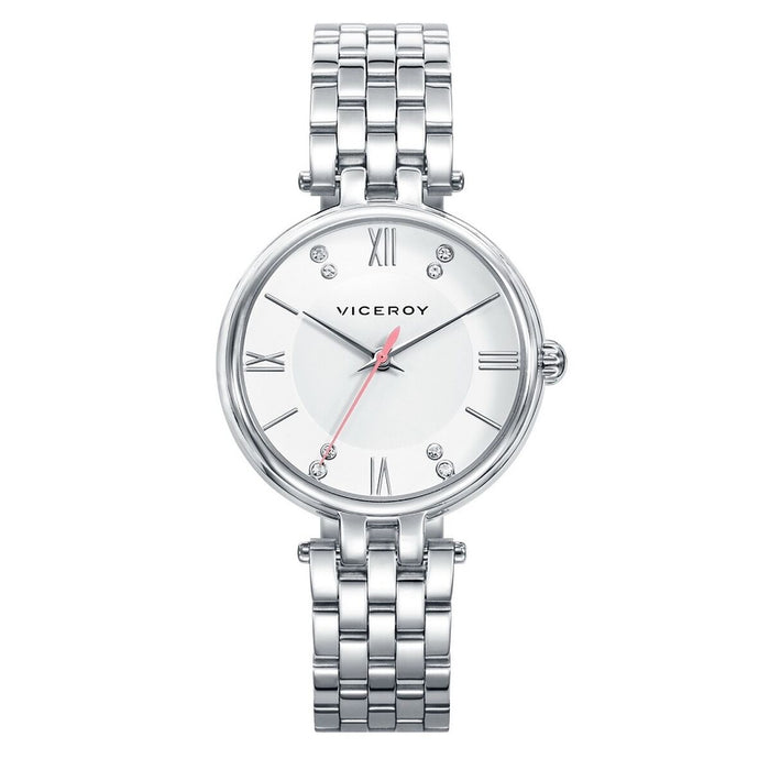 Ceas Damă Viceroy 461092-03 (Ø 32 mm)