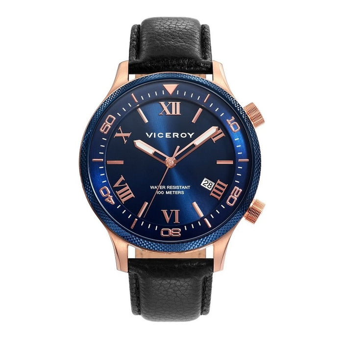 Ceas Bărbați Viceroy 471153-33 (Ø 43 mm)