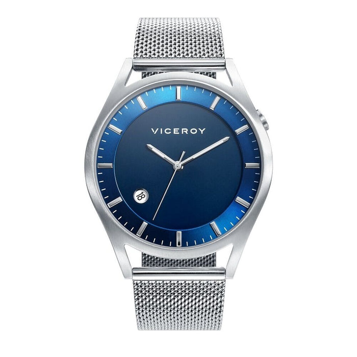 Ceas Bărbați Viceroy 471167-37 Ø 40 mm (Ø 40 mm)