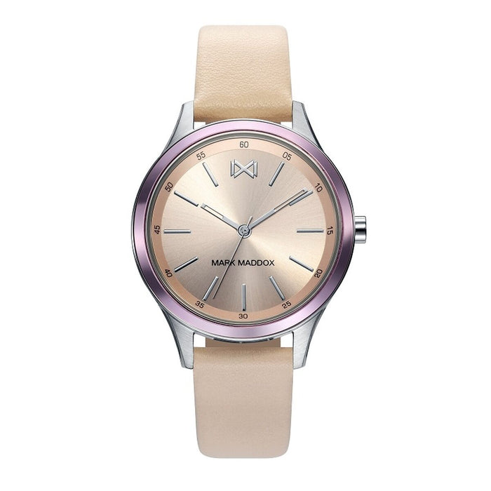Ceas Damă Mark Maddox MC7107-97 (Ø 36 mm)