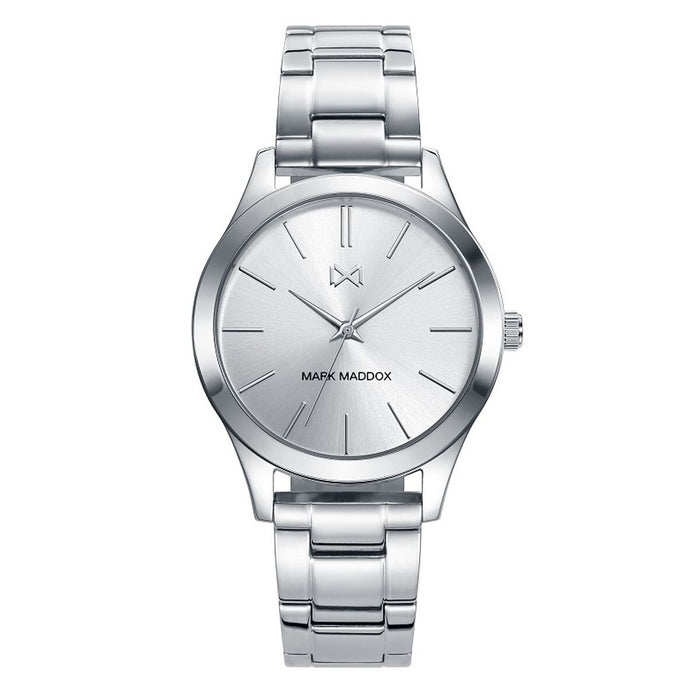 Ceas Damă Mark Maddox MM7112-07 (Ø 38 mm)