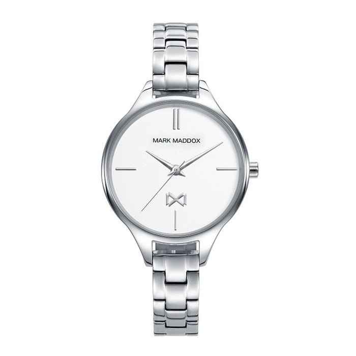 Ceas Damă Mark Maddox MM7114-07 (Ø 32 mm)