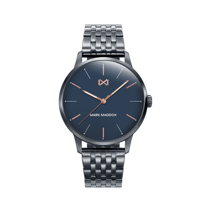 Ceas Bărbați Mark Maddox HM2002-37 (Ø 41 mm)