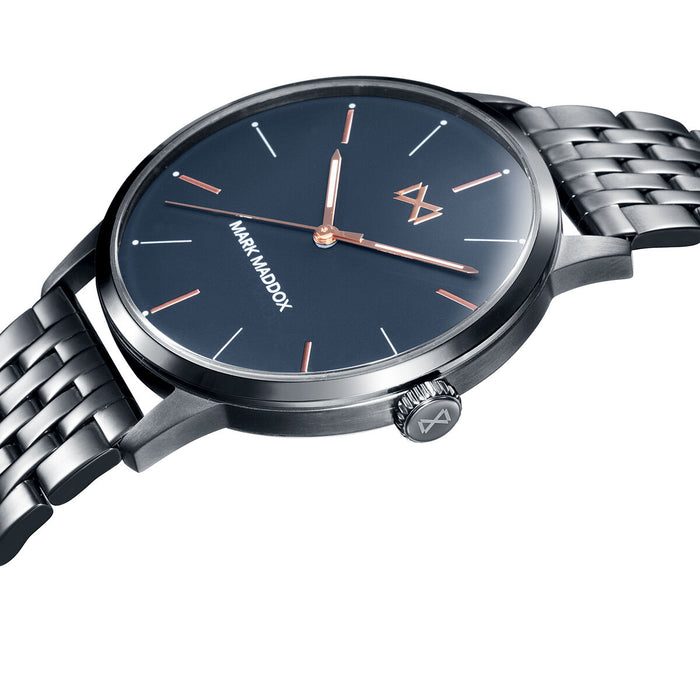 Ceas Bărbați Mark Maddox HM2002-37 (Ø 41 mm)