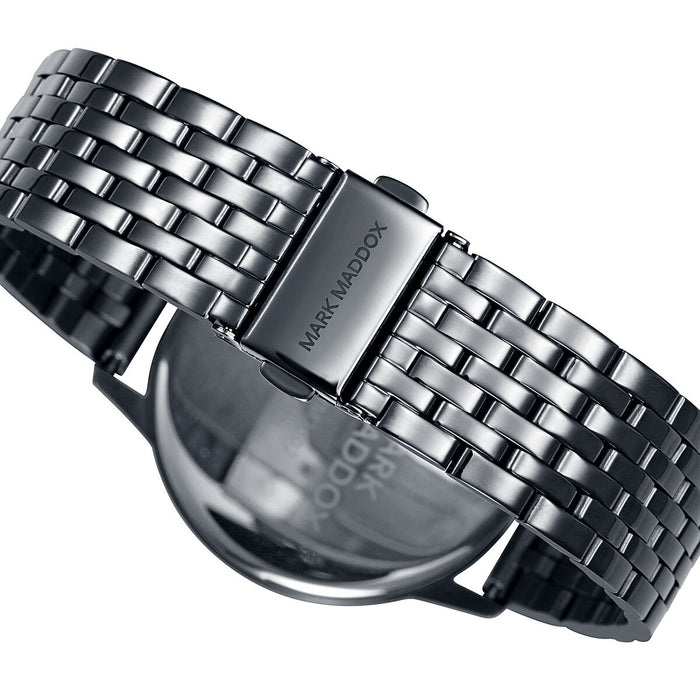 Ceas Bărbați Mark Maddox HM2002-37 (Ø 41 mm)