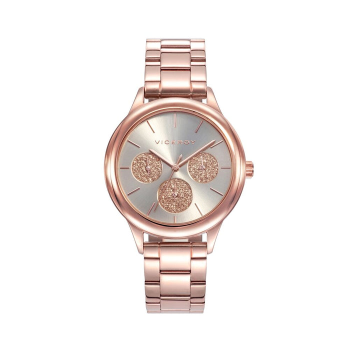 Ceas Damă Viceroy 401038-97 (Ø 36 mm)