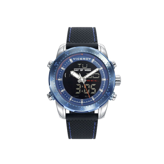 Ceas Damă Viceroy 401181-37 (Ø 44 mm)