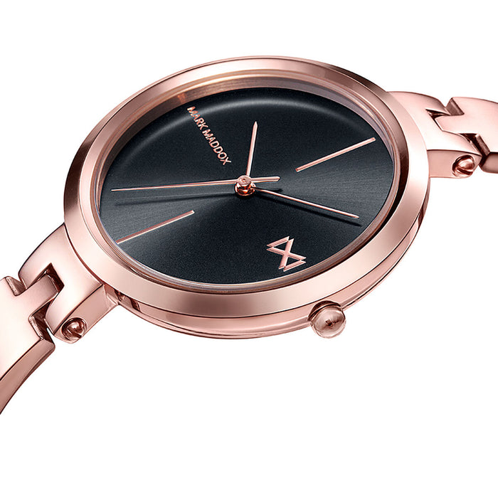 Ceas Damă Mark Maddox MM0113-57 (Ø 37 mm)