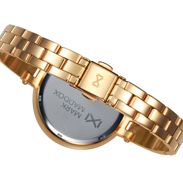Ceas Damă Mark Maddox MM0113-97 (Ø 37 mm)