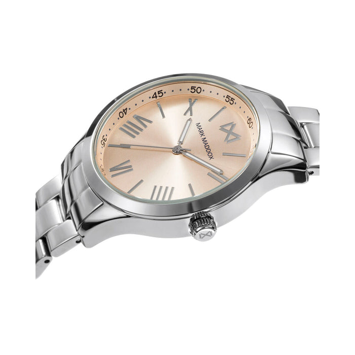 Ceas Bărbați Mark Maddox MM7122-93 (Ø 38 mm)