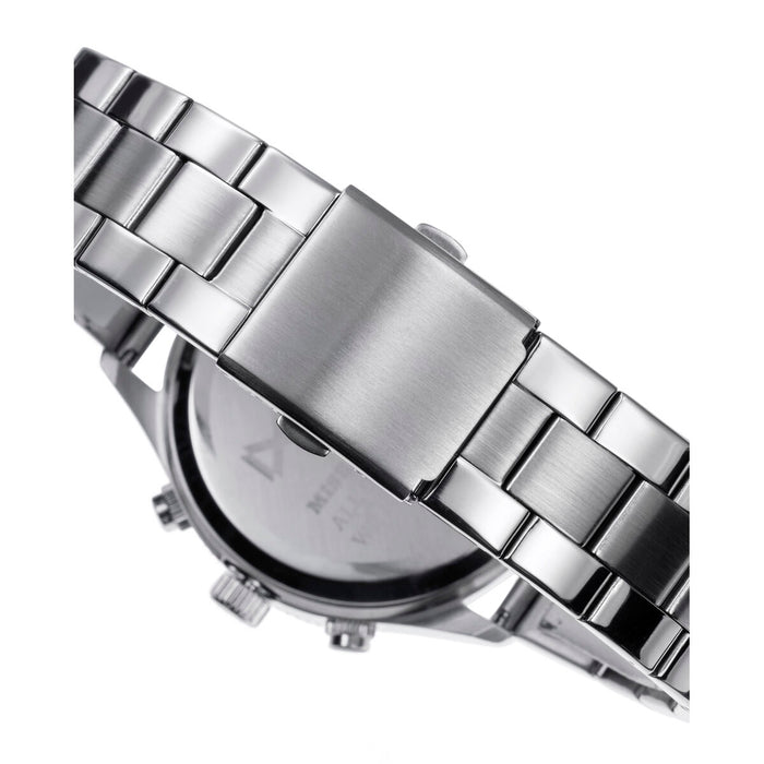 Ceas Bărbați Mark Maddox HM1002-37 Argintiu